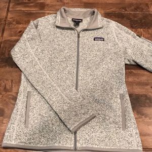 Brand new Patagonia Better Sweater